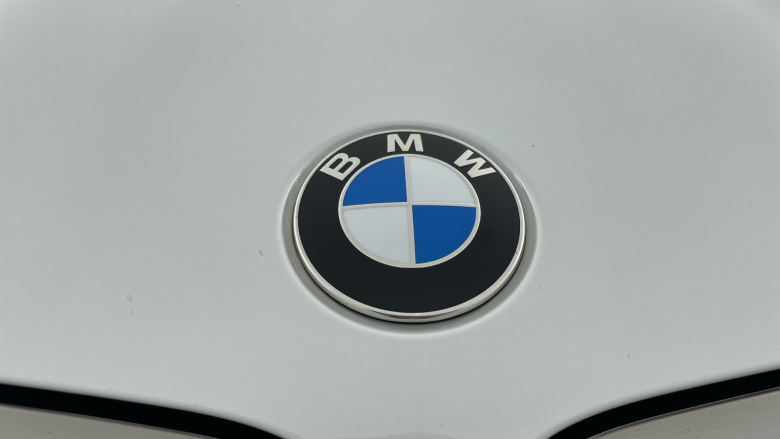 BMW 3 Series M340i xDrive 4dr Step Auto Petrol Saloon